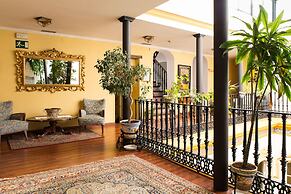 Hotel Abanico Casa Palacio