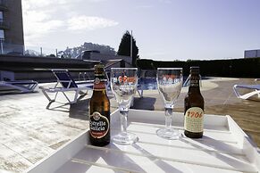 Hotel Brisa da Lanzada