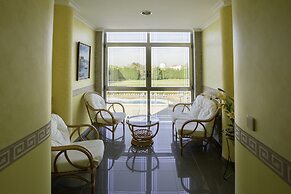 Hotel Brisa da Lanzada