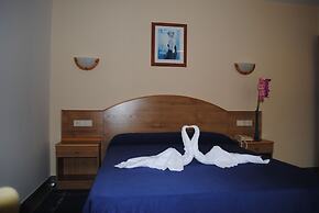 Hotel Brisa da Lanzada