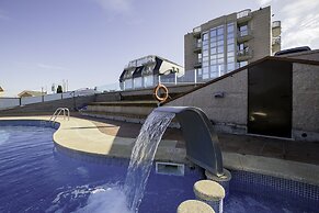 Hotel Brisa da Lanzada