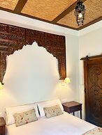 El Rincon De Las Descalzas