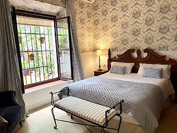 El Rincon De Las Descalzas