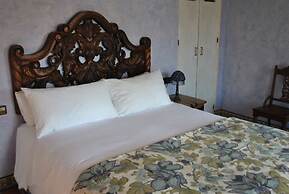 El Rincon De Las Descalzas