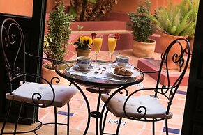 El Rincon De Las Descalzas