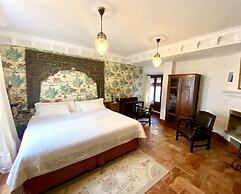 El Rincon De Las Descalzas