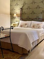 El Rincon De Las Descalzas