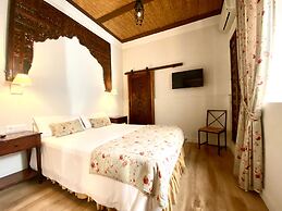 El Rincon De Las Descalzas