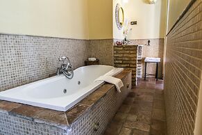 El Rincon De Las Descalzas