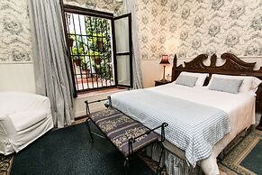 El Rincon De Las Descalzas