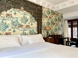 El Rincon De Las Descalzas