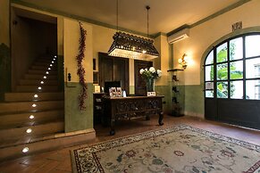 El Rincon De Las Descalzas