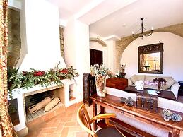 El Rincon De Las Descalzas