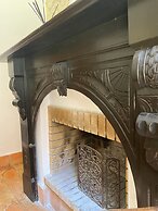 El Rincon De Las Descalzas