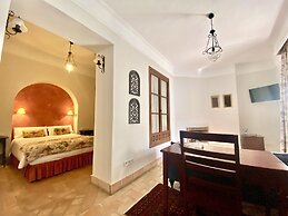 El Rincon De Las Descalzas