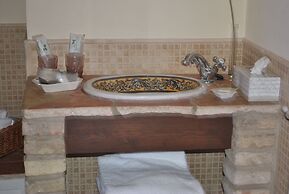 El Rincon De Las Descalzas