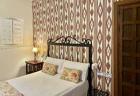 El Rincon De Las Descalzas