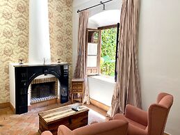 El Rincon De Las Descalzas