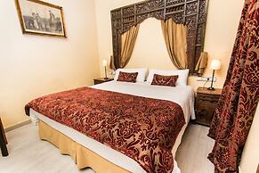 El Rincon De Las Descalzas