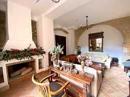 El Rincon De Las Descalzas