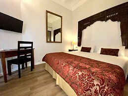 El Rincon De Las Descalzas