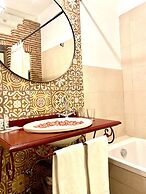 El Rincon De Las Descalzas