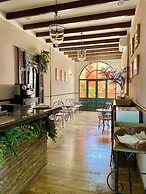 El Rincon De Las Descalzas