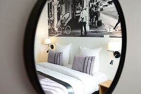 Logis Cris Hôtel et Restaurant - Lyon Sud-Est