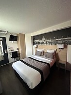 Logis Cris Hôtel et Restaurant - Lyon Sud-Est