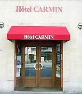 Hotel Carmin