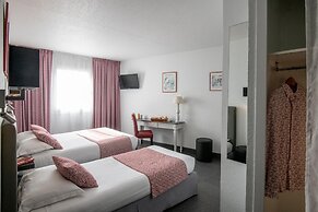 Hotel du Forum