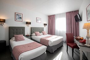 Hotel du Forum