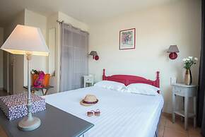 Hotel du Forum