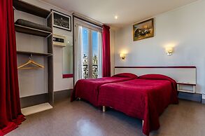 Avenir Hotel Montmartre