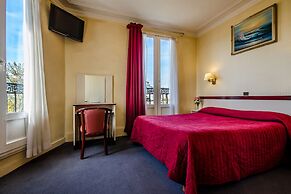 Avenir Hotel Montmartre