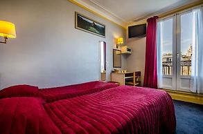 Avenir Hotel Montmartre