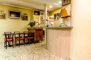 Avenir Hotel Montmartre