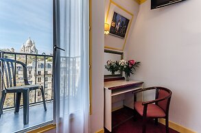 Avenir Hotel Montmartre