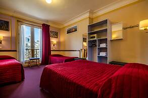 Avenir Hotel Montmartre