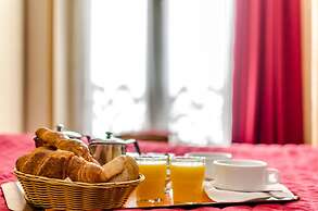 Avenir Hotel Montmartre