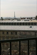 Avenir Hotel Montmartre