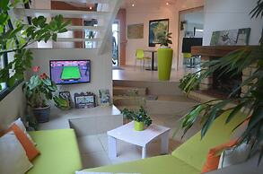 The Originals Access, Hôtel Le Beaulieu