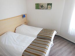 The Originals Access, Hôtel Le Beaulieu