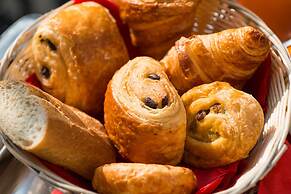 Hôtel Monterosa - Astotel