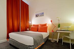 Hôtel Monterosa - Astotel