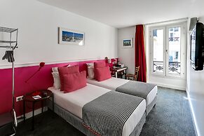 Hôtel Monterosa - Astotel