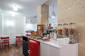 Hôtel Monterosa - Astotel