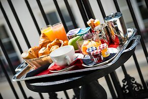 Hôtel Monterosa - Astotel