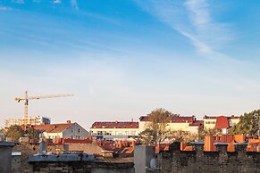 IVOLITA Vilnius Hotel