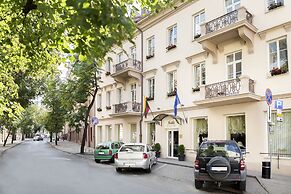 IVOLITA Vilnius Hotel